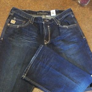 Mens jeans
